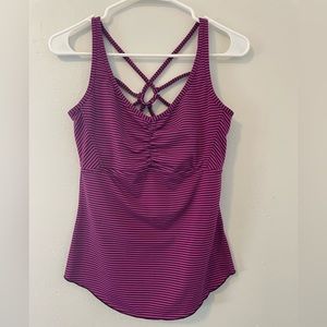 Prana Dreaming Tank